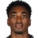 Jordan Saint-Louis