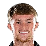 Joe Gelhardt