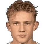 Lucas Riisgaard