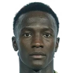 Cheikh Tidiane Thiam