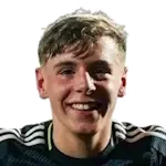 Luke Douglas