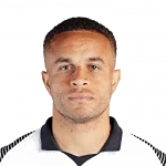 Carlton Morris