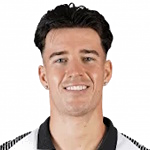 Max Johnston