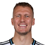 Dan Burn