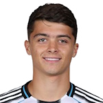 Lewis Miley