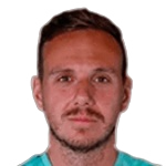 Danny Ward
