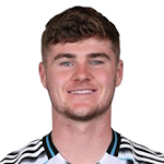 Alex Murphy