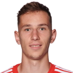 Lovro Zvonarek