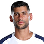 Cristian Romero