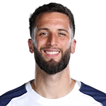 Rodrigo Bentancur