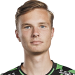 Christiaan Ravych