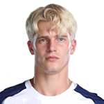 Lucas Bergvall