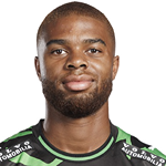 Steve Ngoura