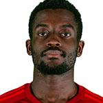 Kevin Mouanga