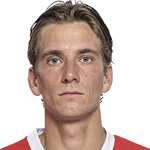 Dennis Praet