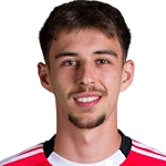 Adrian Bajrami
