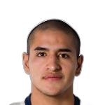 Kléber Carranza