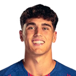 Pau Cubarsí