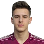 Maxim Kireev