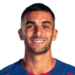 Ferran Torres