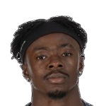 Mohammed Fuseini