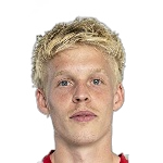 Jeppe Erenbjerg