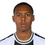 Marley Aké