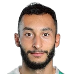 Ali Kabacalman