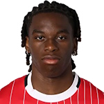 Winsley Boteli Mokango