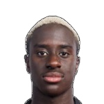 Abdoulaye Ba