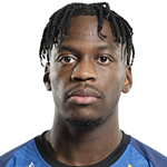 Bruny Nsimba