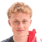 Charli Spoden