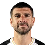 Stefan Mitrović