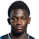 Jesse Bisiwu