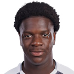 Freddy Mbemba