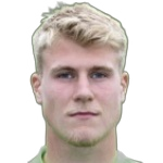 Beau Reus