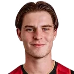 Alex Scott