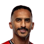 Saleh Al-Amri