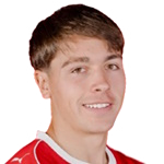Mateo Perez Curci