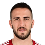 Kostas Fortounis