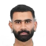 Marwan Al-Haidari