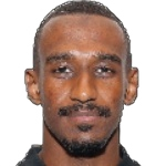 Mohammed Al Dossari