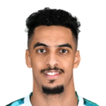 Ali Al Asmari