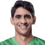 Yassine Bounou