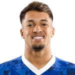 Marcos Leonardo