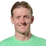 Jordan Pickford