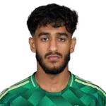 Abdullah Al Ghamdi