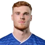 Jake O'Brien