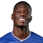 Thierno Barry