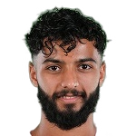 Mohammed Abu Al-Shamat